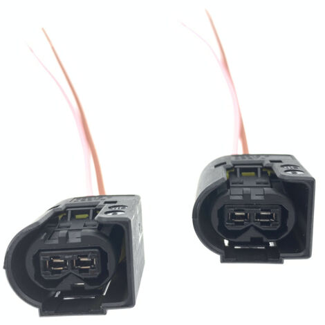 Bouchon de pompe à air compatible avec Mercedes-Benz W166, W164, ML, 300ML, 350ML, 400GL, 350GL, 450GL et GL550 (1/5)
