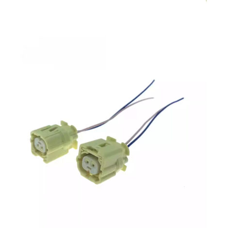 Applicable aux connecteurs de faisceau de capteurs de collision pour Hyundai ix35, Elantra, Mistra, Tucson, Reina, Sonata et X25 (1/5)