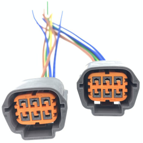 Convient aux moteurs de levage, aux papillons des gaz et aux bouchons de sonde à oxygène des Nissan Teana, Sylphy, Tiida, Qashqai et X-Trail. (1/5)