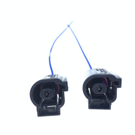Compatible avec le connecteur d'origine du capteur de pression d'huile pour Volkswagen Passat, Magtotan, Lavida, CC, Audi A4 et A6 (1/5)