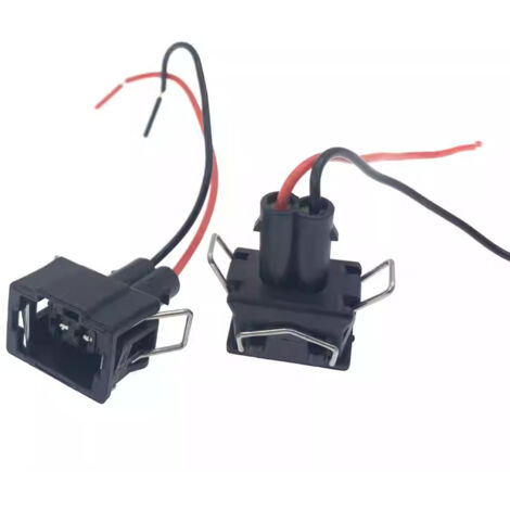 Compatible avec la prise de feu latéral FAW J6, la prise de feu de position latéral à LED pour garde-boue et la prise de feu latéral pour coffre de chargement FAW JH6. (1/5)