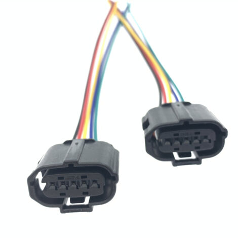 Bouchon de débitmètre d'air pour Toyota Camry, Crown, Reiz, Corolla, RV4, Vios, Prado (1/5)