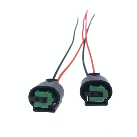 1-967644-1 Convient pour capteur de température extérieure BMW, radar de recul, prise automobile DJ7021-0.6-21 (1/5)