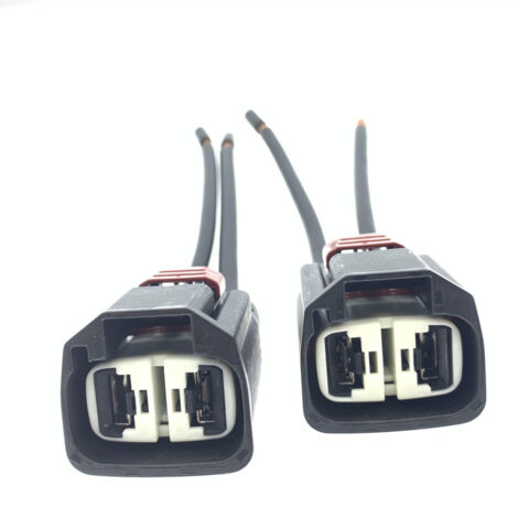 DJ7028Y-9.5-217287-1991-30 est compatible avec la prise de la pompe de direction assistée électronique Ford Focus. (1/5)