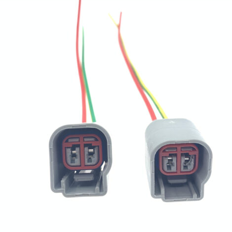 Bouchon de verrouillage de capot compatible avec les modèles Ford 2013-2018, notamment Mondeo, Focus, Escort, Kuga et Fiesta. (1/5)