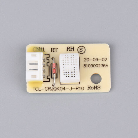 Module de remplacement en stock pour capteur de température et d'humidité Beilu HIS06 (1/5)
