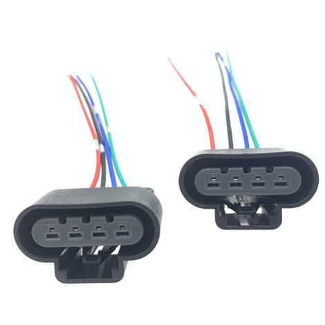 15326631/15326633 Connecteur de pompe à carburant électronique/pompe électrique DJ7042Y-2.8-11/21 (1/5)