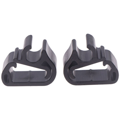 Peugeot 4008, Citroën C5 Aircross, Citroën C5X, colliers de bras d'essuie-glace et de durite de lave-glace (1/5)
