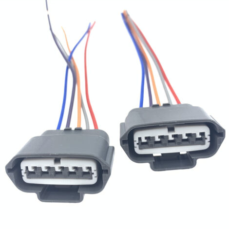 Bouchon de pompe à carburant compatible avec Nissan X-Trail, Murano, Qashqai, Terra, Paladin D22, Navara, Patrol NV200 (1/5)