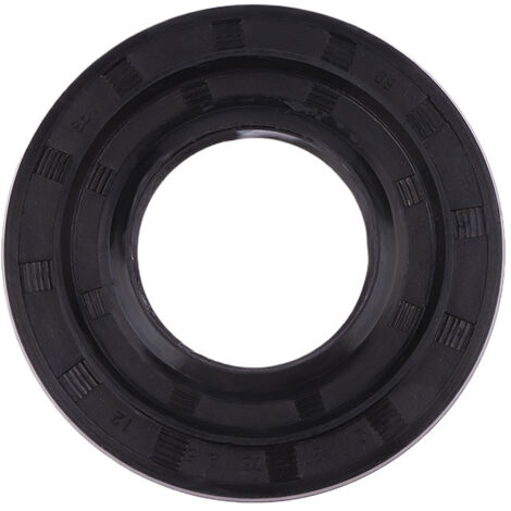 En stock : joint d'huile, joint d'étanchéité et bague d'étanchéité pour roulement de tambour de lave-linge 37769,5/12 (1/5)