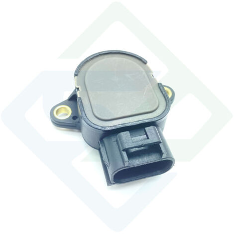 Capteur de position du papillon des gaz pour véhicules Toyota, 89452-35020 (1/4)