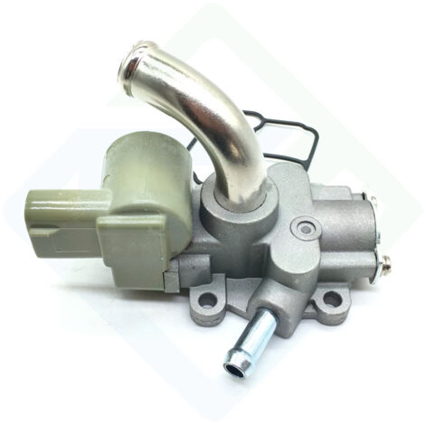 Applicable aux moteurs de ralenti des vannes de régulation Toyota fabriqués entre 1996 et 2000 : 22270-75030 136800-0560 (1/5)