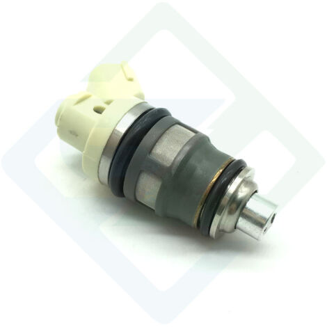 Moto modifiée 1JZGTE, moteur 540 cm3, injecteur de carburant 1001-87090 (1/5)