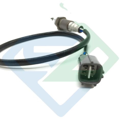 Sonde lambda 89467-33160 8946733160 compatible avec Toyota Camry ES240 350 (1/4)