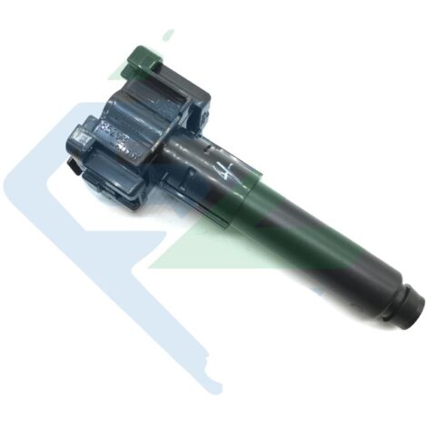 Convient aux modèles Land Cruiser 2016-2018. Buse de pistolet de lave-phares 85208-60110 (gauche L) (1/4)
