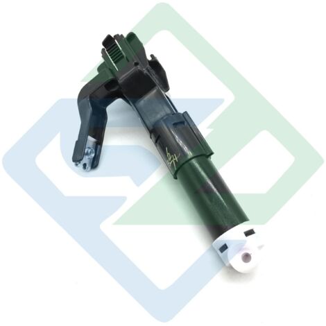 Applicable au Toyota Cruiser 00-12, buse de lave-phare gauche, unité de lave-phare 85208-60060 gauche L (1/4)