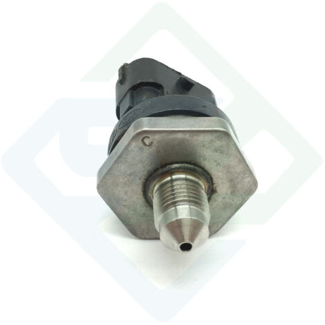 Applicable aux véhicules Mazda : capteur de pression d'injection à rampe commune, pièce détachée pour capteur de pression automobile 0261545092 (1/4)