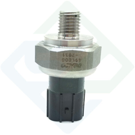 Applicable aux véhicules Honda : Capteur de pression d'huile DENSO 37260-RNA-A01 499000-7931 (1/4)