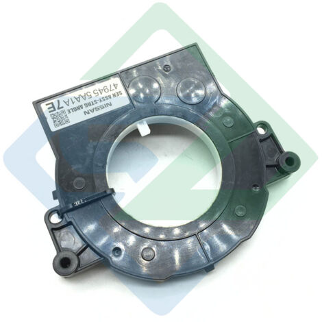 Compatible avec le capteur d'angle de volant Nissan 47945-5AA1A (1/5)