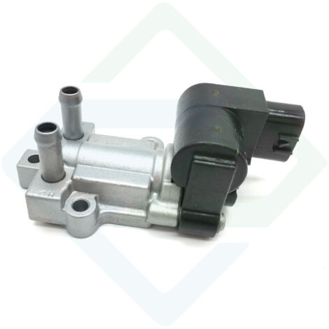 Applicable à la vanne de régulation du ralenti Honda Civic 1.7L 16022-PLC-J01 16022PLCJ01 (1/5)