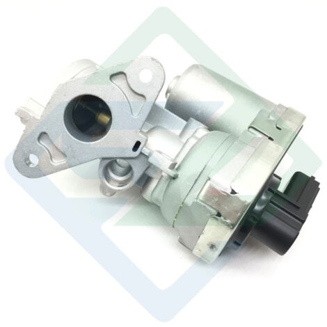 Compatible avec la vanne EGR Citroën/Fiat/Peugeot 9659694780 1618HQ (1/5)