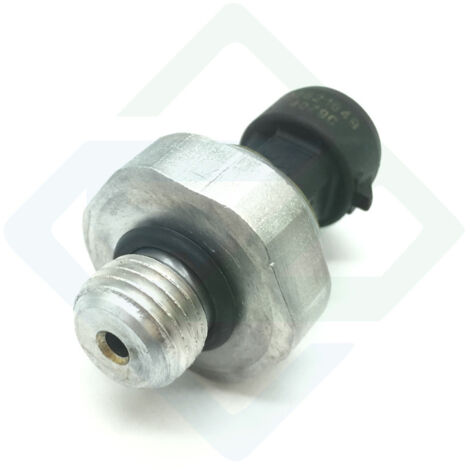 12621649 est un capteur de pression d'huile PS4253264C adapté à la Buick LaCrosse GL8. (1/4)