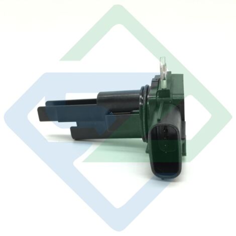Débitmètre d'air 22204-0T010 compatible avec Toyota Corolla, Yaris et Vios (1/4)