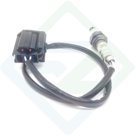 Applicable au capteur d'oxygène avant Mazda Z601-18-861A et Z601-18-861B (1/5)