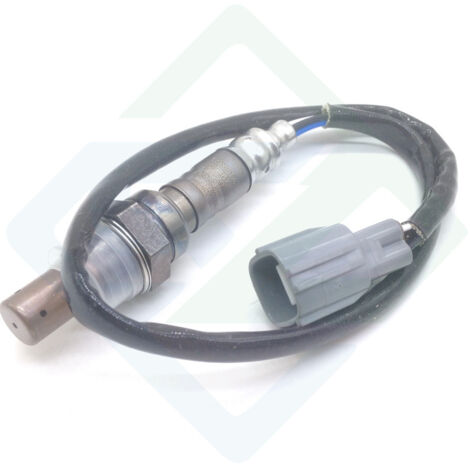 Applicable aux capteurs d'oxygène Toyota, aux capteurs de rapport air/carburant automobiles Lexus 89467-48011 et 89467-33040 (1/5)