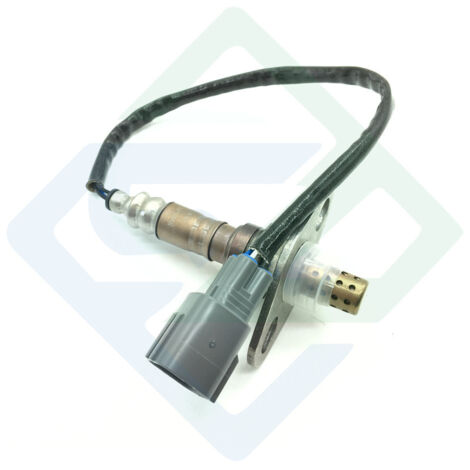 89465-49075 est un capteur pour les véhicules Toyota et Lexus, plus précisément un capteur d'oxygène de rapport air-carburant. (1/4)