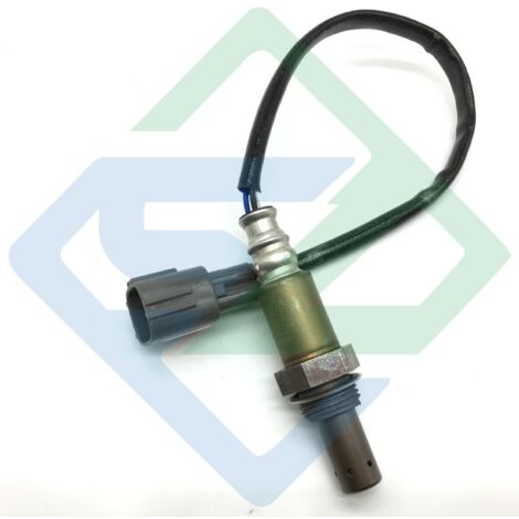 Sonde lambda et capteur de rapport air/carburant 89465-06240 compatibles avec Toyota Camry 2.0 et 2.4 (1/4)