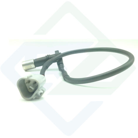 Capteur de position de vilebrequin 90919-05059 compatible avec Toyota Crown, Prado, Hilux et Hiace (1/5)