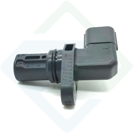 Applicable aux capteurs de position d'arbre à cames excentriques Suzuki Swift et Mitsubishi J5T33071 3220-51K00 (1/4)