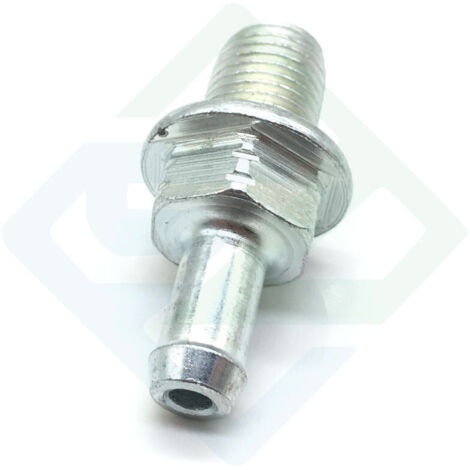 Applicable aux modèles Honda Accord, City, Civic et CRV : soupape de ventilation forcée du vilebrequin (PCV), soupape d'échappement 17130-PND-A01 (1/4)