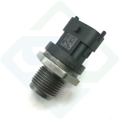 Moteur concerné : QSB5.9, capteur de pression moteur : 5297640 0281006327 (1/4)