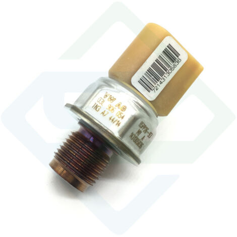Capteur de pression de carburant compatible avec les marques Volkswagen et Audi (référence 03L906054A et 85PP26-93).