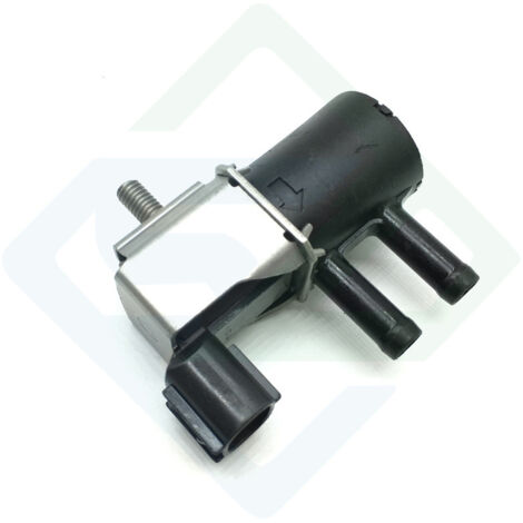 K5T48574 18117-78K00 Applicable aux modèles Suzuki 2009-2013 : Électrovanne de canister à charbon actif/vanne de purification (1/4)