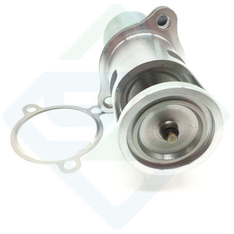 Vanne de recirculation des gaz d'échappement (vanne EGR) EG10296-12B1 44117574412632 (1/4)