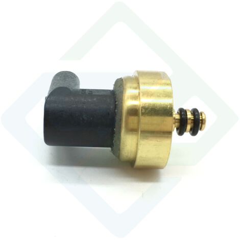 Applicable au capteur de pression de carburant Mercedes-Benz, vanne de pression de rampe commune A0009051100 51CP0803 (1/4)