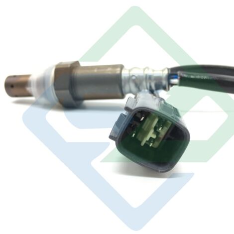 Capteur d'oxygène arrière ZRE120 Corolla ZSP91 Vios 89465-12880 (1/4)