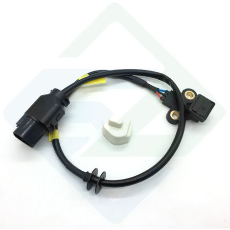 Compatible avec Hyundai Kia Sorento 3.5L capteur de position de vilebrequin capteur d'arbre à cames 39310-39800 (1/4)