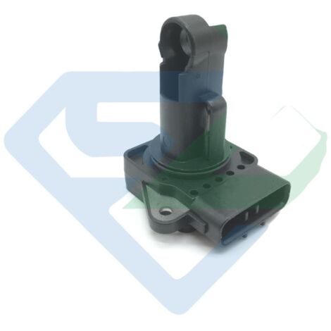 Capteur de débit d'air pour Hilux 04-12, référence 22204-0J010, référence 197400-3010 (1/4)