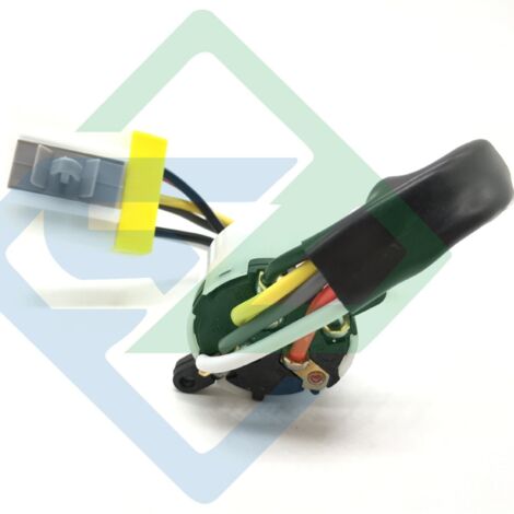 Applicable au câble de contacteur d'allumage Nissan 6P U13 A32 B14 D22 48750-1E411 (1/4)