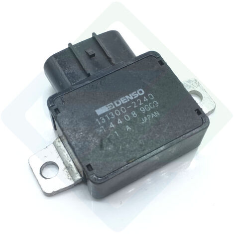 Applicable au capteur d'allumage Suzuki BALENO 131300-2240/T4408 33370-60G10 (1/4)