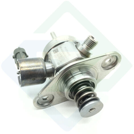 Pompe à injection haute pression 9802540080 compatible avec les Peugeot 208, Citroën C4 et DS3. 0261520245 (1/4)