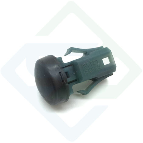 Applicable aux Toyota Prado, Crown et Camry : capteur de température intérieure et capteur de luminosité 89121-50020 (1/4)