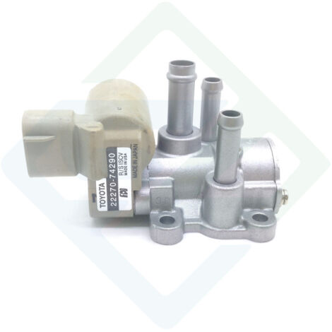 Moteur de ralenti pour Toyota Camry 22270-74291 2227074291 22270-74270 (1/5)