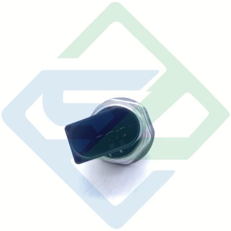 Capteur de pression de carburant 55PP33-01 A2711530328 compatible avec Mercedes-Benz 271 C180 W204 (1/4)