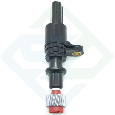 Applicable aux véhicules Honda Civic fabriqués entre 2001 et 2005 : Capteur odométrique et de vitesse 78410-S5A-912