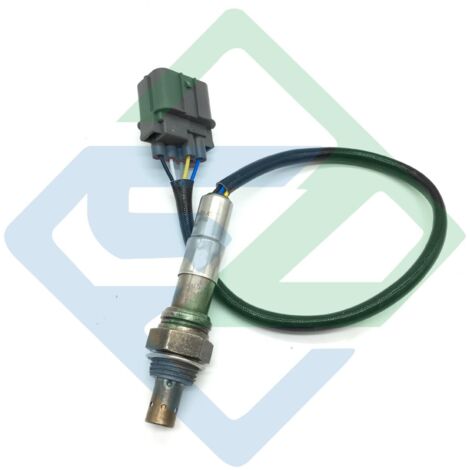 Capteur d'oxygène 36531-RCA-A02 234-5010 adapté aux véhicules Honda Accord, Acura et Odyssey. (1/4)